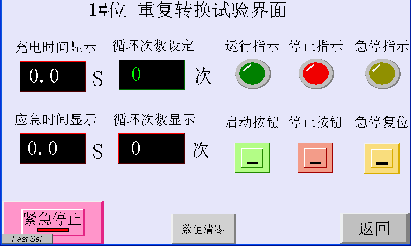 東莞市中諾質檢儀器設備有限公司